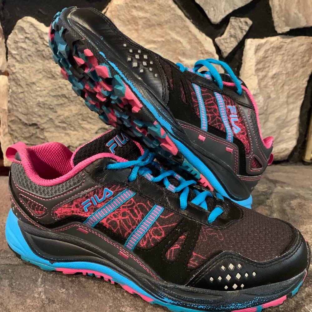 Fila Women’s Size 8